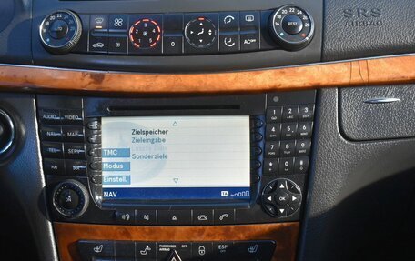 Mercedes-Benz E-Класс, 2004 год, 689 888 рублей, 13 фотография