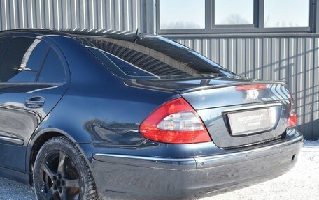 Mercedes-Benz E-Класс, 2004 год, 689 888 рублей, 6 фотография