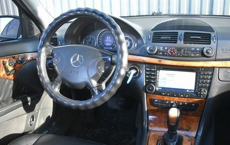 Mercedes-Benz E-Класс, 2004 год, 689 888 рублей, 12 фотография