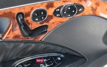 Mercedes-Benz E-Класс, 2004 год, 689 888 рублей, 16 фотография