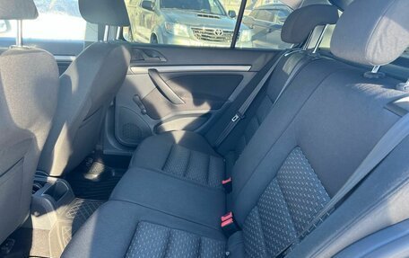 Skoda Octavia, 2010 год, 660 000 рублей, 7 фотография