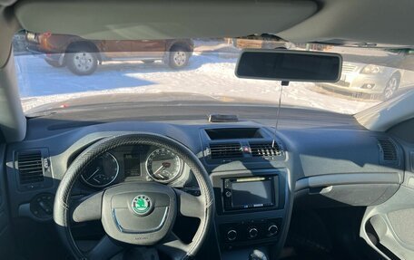 Skoda Octavia, 2010 год, 660 000 рублей, 5 фотография