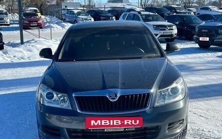 Skoda Octavia, 2010 год, 660 000 рублей, 3 фотография