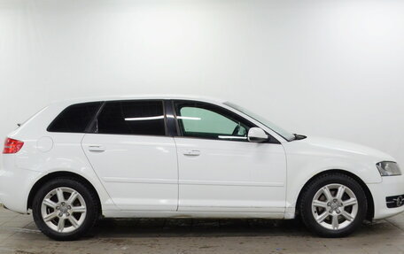 Audi A3, 2011 год, 740 000 рублей, 4 фотография