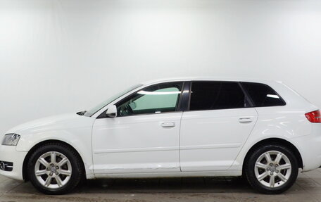 Audi A3, 2011 год, 740 000 рублей, 5 фотография