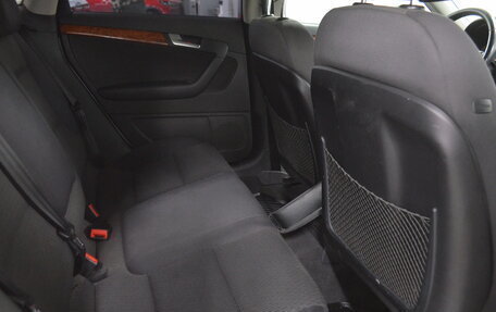 Audi A3, 2011 год, 740 000 рублей, 8 фотография