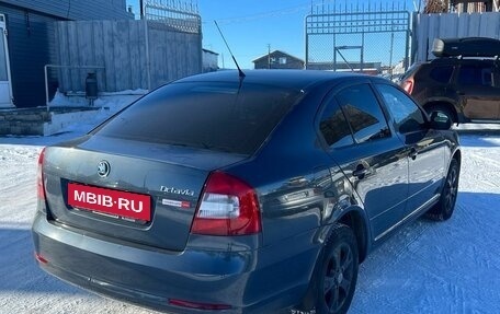 Skoda Octavia, 2010 год, 660 000 рублей, 2 фотография