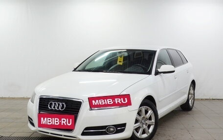 Audi A3, 2011 год, 740 000 рублей, 2 фотография