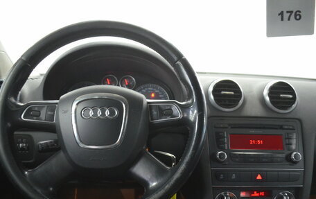 Audi A3, 2011 год, 740 000 рублей, 13 фотография