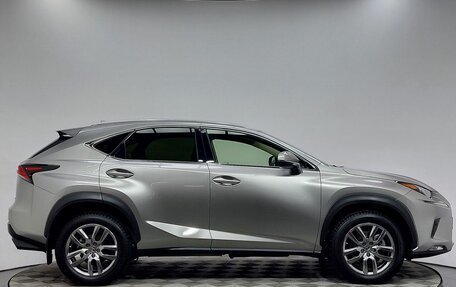Lexus NX I, 2020 год, 4 399 000 рублей, 4 фотография