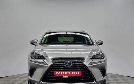 Lexus NX I, 2020 год, 4 399 000 рублей, 2 фотография