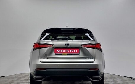 Lexus NX I, 2020 год, 4 399 000 рублей, 6 фотография