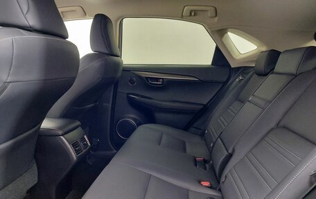 Lexus NX I, 2020 год, 4 399 000 рублей, 18 фотография