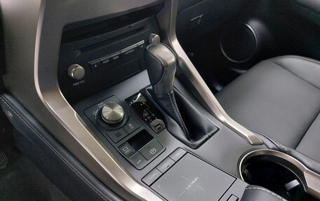 Lexus NX I, 2020 год, 4 399 000 рублей, 14 фотография