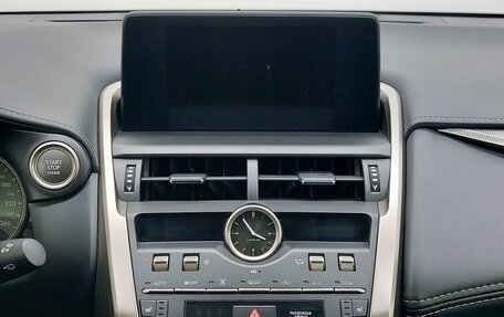 Lexus NX I, 2020 год, 4 399 000 рублей, 13 фотография