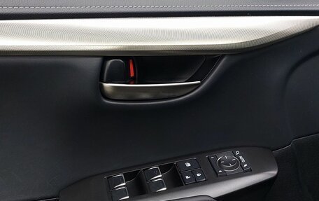 Lexus NX I, 2020 год, 4 399 000 рублей, 15 фотография