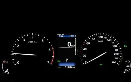 Lexus NX I, 2020 год, 4 399 000 рублей, 20 фотография