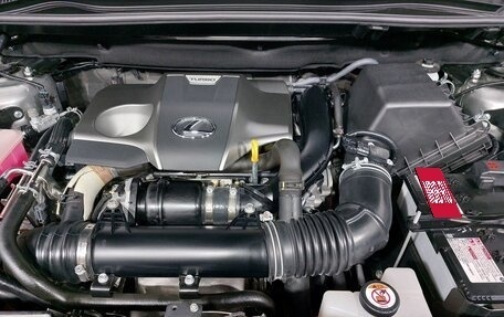 Lexus NX I, 2020 год, 4 399 000 рублей, 21 фотография