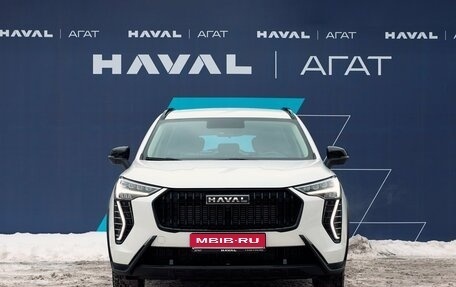 Haval Jolion, 2026 год, 2 449 000 рублей, 12 фотография