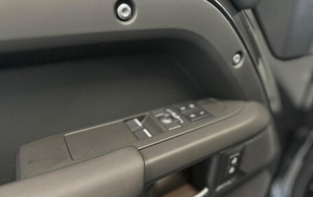 Land Rover Defender II, 2025 год, 17 490 000 рублей, 9 фотография