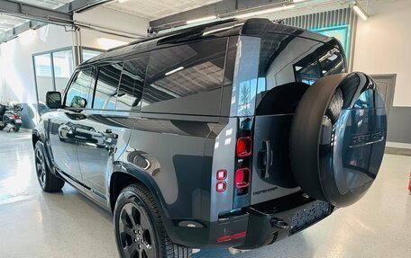 Land Rover Defender II, 2025 год, 17 490 000 рублей, 4 фотография