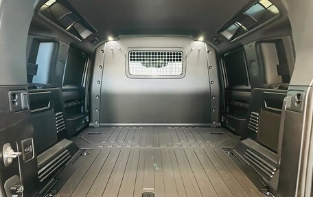 Land Rover Defender II, 2025 год, 17 490 000 рублей, 10 фотография