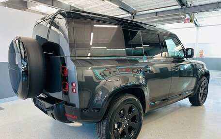 Land Rover Defender II, 2025 год, 17 490 000 рублей, 3 фотография