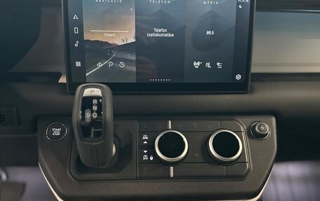 Land Rover Defender II, 2025 год, 17 490 000 рублей, 8 фотография