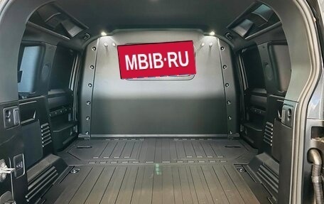 Land Rover Defender II, 2025 год, 17 490 000 рублей, 12 фотография