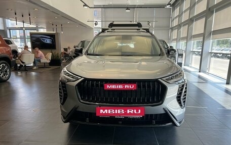 Haval Jolion, 2026 год, 2 649 000 рублей, 2 фотография