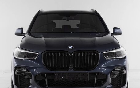 BMW X5, 2019 год, 5 810 000 рублей, 2 фотография