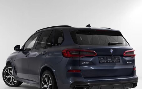 BMW X5, 2019 год, 5 810 000 рублей, 4 фотография