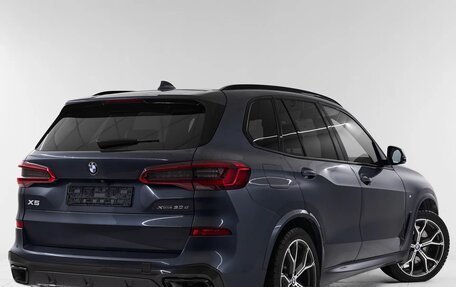 BMW X5, 2019 год, 5 810 000 рублей, 6 фотография