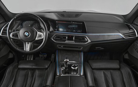 BMW X5, 2019 год, 5 810 000 рублей, 8 фотография