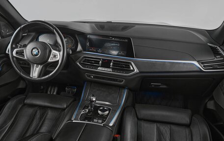 BMW X5, 2019 год, 5 810 000 рублей, 9 фотография