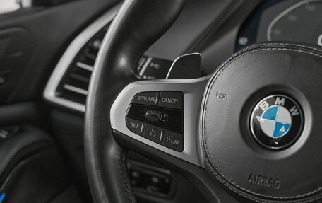 BMW X5, 2019 год, 5 810 000 рублей, 11 фотография