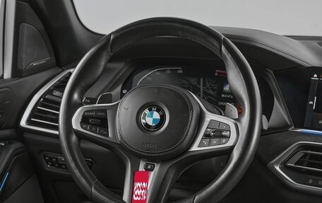 BMW X5, 2019 год, 5 810 000 рублей, 10 фотография