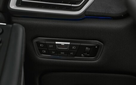 BMW X5, 2019 год, 5 810 000 рублей, 18 фотография