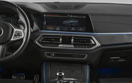 BMW X5, 2019 год, 5 810 000 рублей, 19 фотография