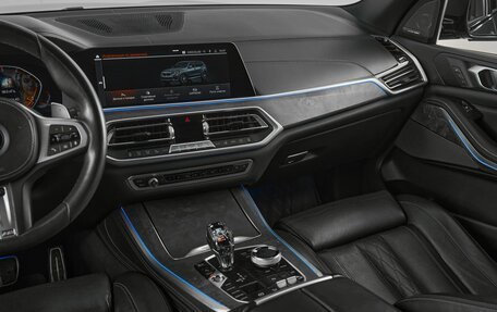 BMW X5, 2019 год, 5 810 000 рублей, 20 фотография