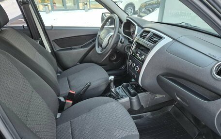 Datsun on-DO I рестайлинг, 2017 год, 499 000 рублей, 7 фотография