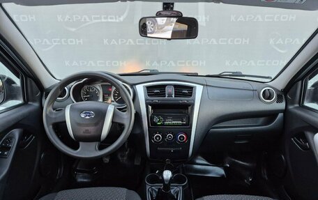 Datsun on-DO I рестайлинг, 2017 год, 499 000 рублей, 6 фотография