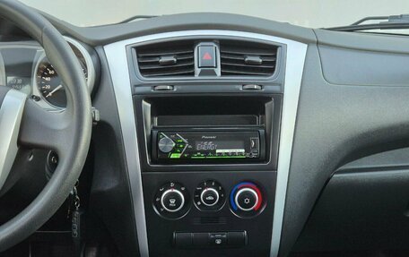 Datsun on-DO I рестайлинг, 2017 год, 499 000 рублей, 10 фотография