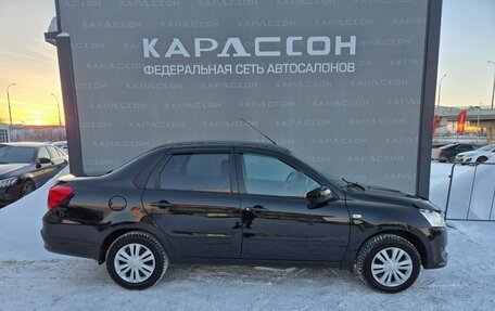 Datsun on-DO I рестайлинг, 2017 год, 499 000 рублей, 4 фотография