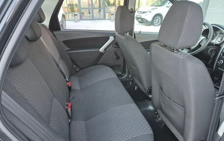 Datsun on-DO I рестайлинг, 2017 год, 499 000 рублей, 8 фотография