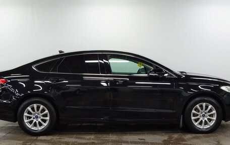 Ford Mondeo V, 2017 год, 1 680 000 рублей, 4 фотография