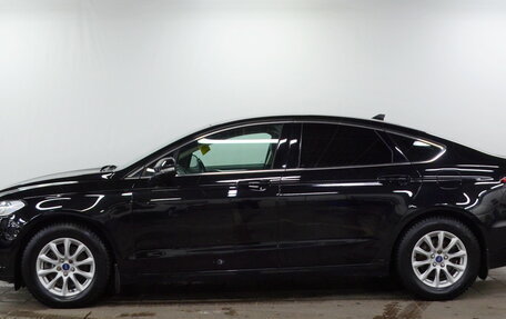 Ford Mondeo V, 2017 год, 1 680 000 рублей, 5 фотография