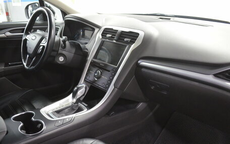 Ford Mondeo V, 2017 год, 1 680 000 рублей, 9 фотография