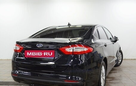Ford Mondeo V, 2017 год, 1 680 000 рублей, 3 фотография