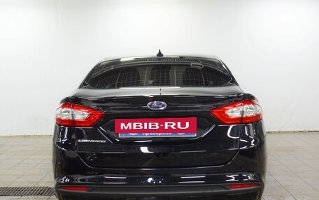 Ford Mondeo V, 2017 год, 1 680 000 рублей, 7 фотография